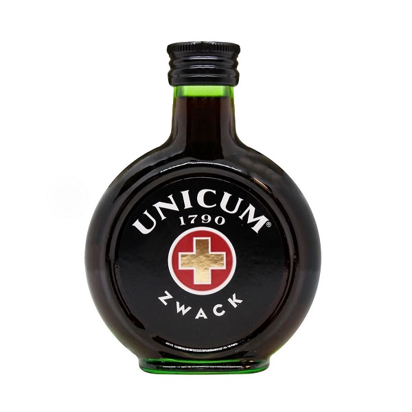 Zwack Unicum 0.1l 40%