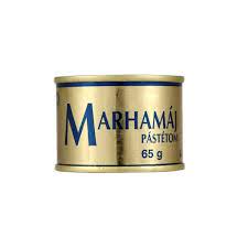 Marhamájkrém 65g 