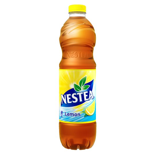 Nestea Citrom ízű tea 1.5l