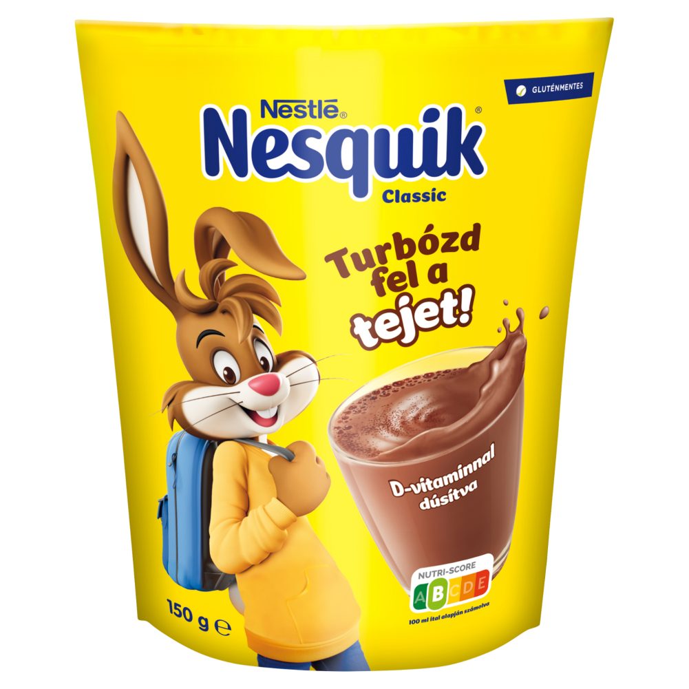 Nesquik Instant Kakaóitalpor 150g