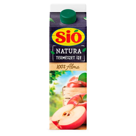 Sió Natura 100% Almalé