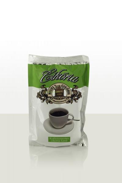 Cikória Kávé Koffeinmentes 200g 