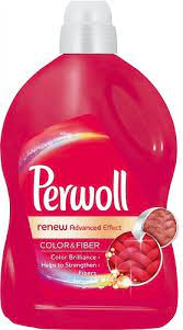 Perwoll Mosószer Renew Color 2.7l