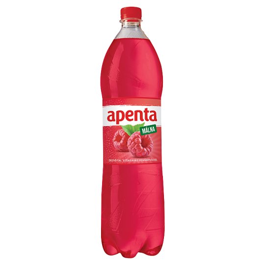 Apenta Málna 1.5l