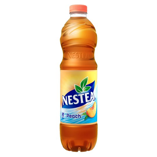 Nestea őszibarack ízű tea 1,5 l