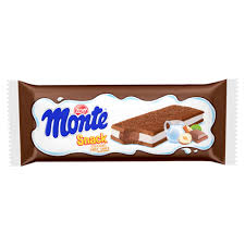 Zott Monte Snack 29g