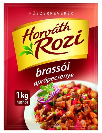 Horváth Rozi Brassói Aprópecsenye 30g