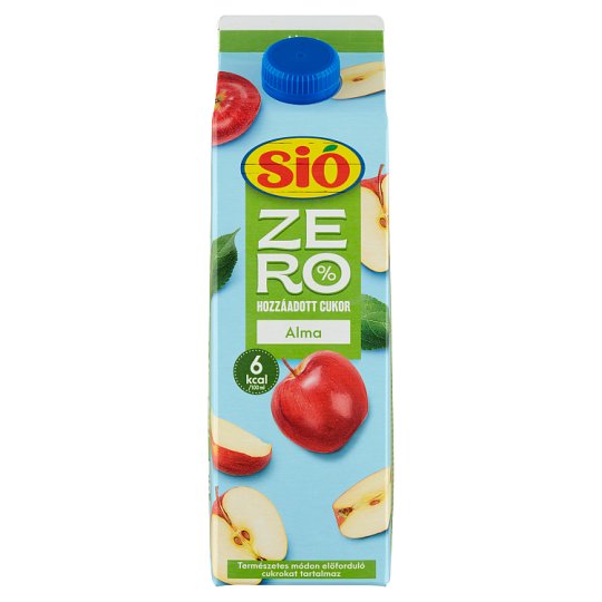 Sió Zero Alma 1l