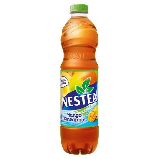 Nestea Mangó-Ananász Tea 1,5l