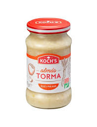 Koch Almás Torma 200g