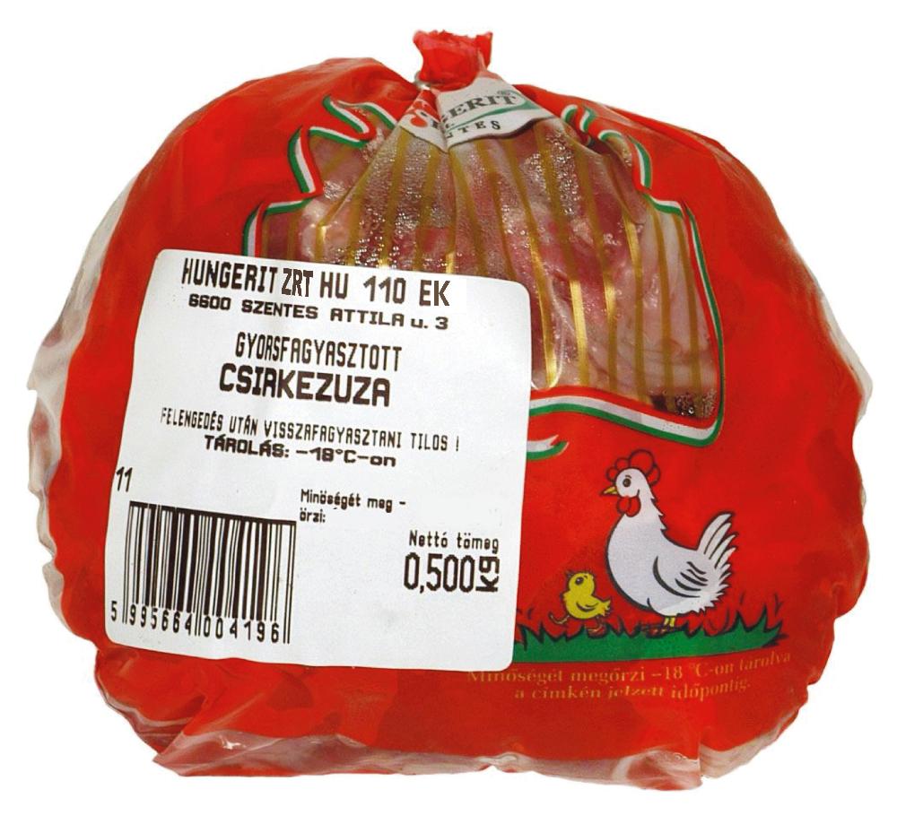 Csirkezúza Hungerit 500g