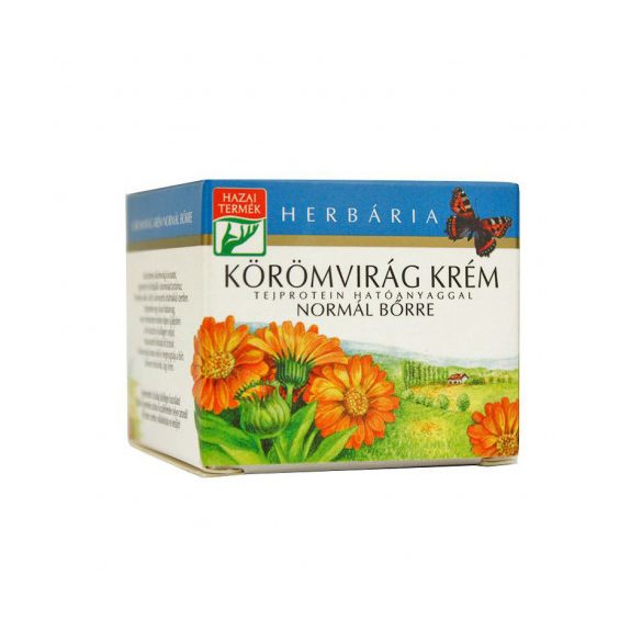 Körömvirág krém 50ml