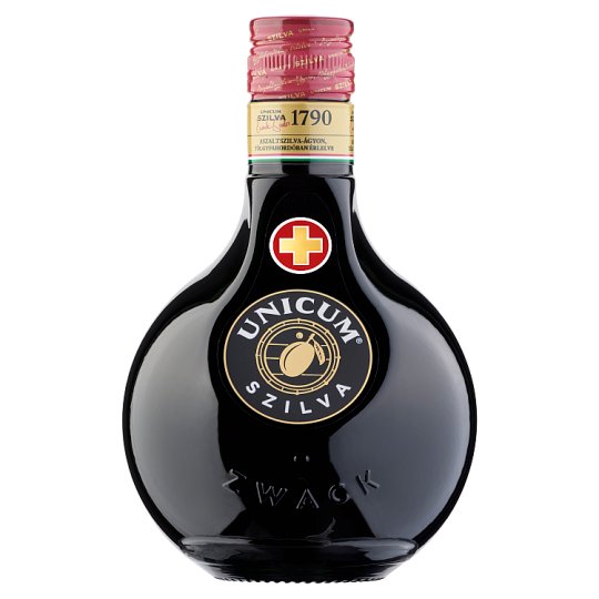 Zwack Unicum Szilva 0,5 l 34.5%