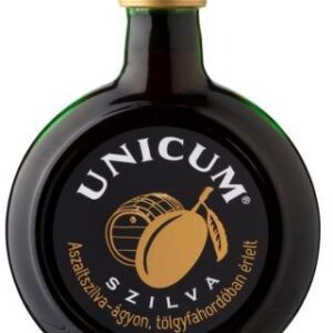 Zwack Unicum Szilva 0,1l 34,5%