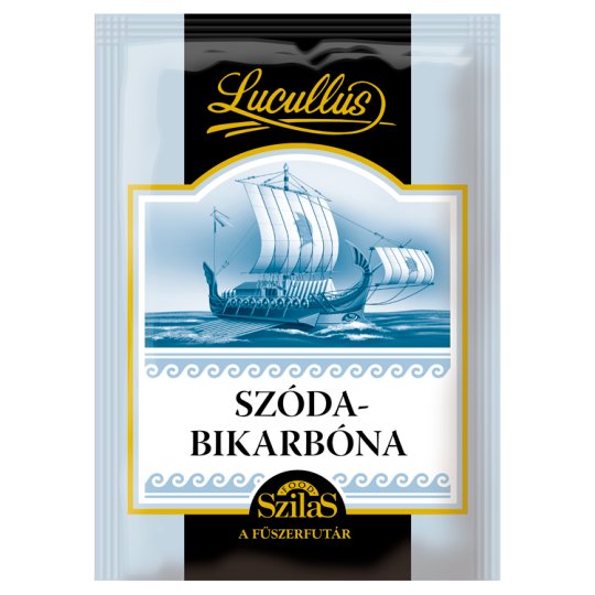 Lucullus Szódabikarbóna 40g