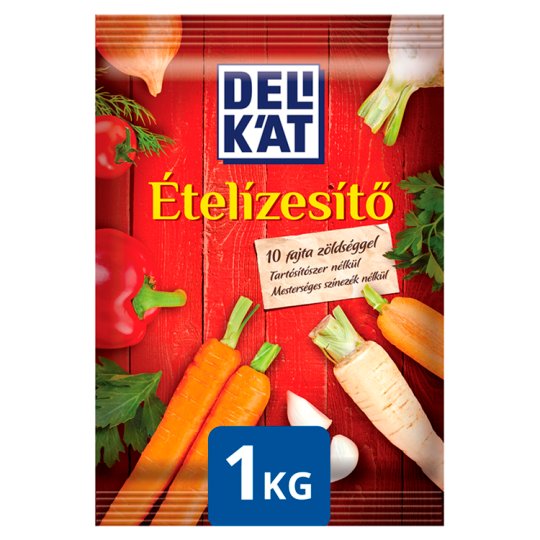 Delikát 1kg