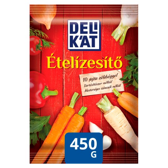 Delikát 450g