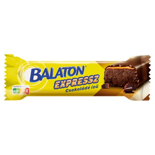 Balaton Expressz Csokoládé 35g
