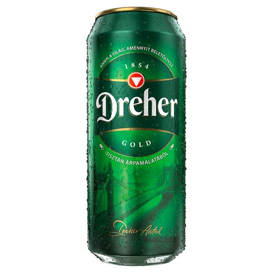 Dreher 24x0,5l