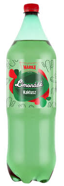 Márka Limonádé Kaktusz 2 l