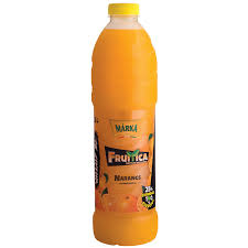 Márka Fruitcia Narancs 1,5l