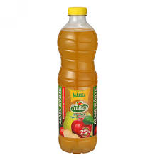 Márka Fruitica Alma 1,5 l