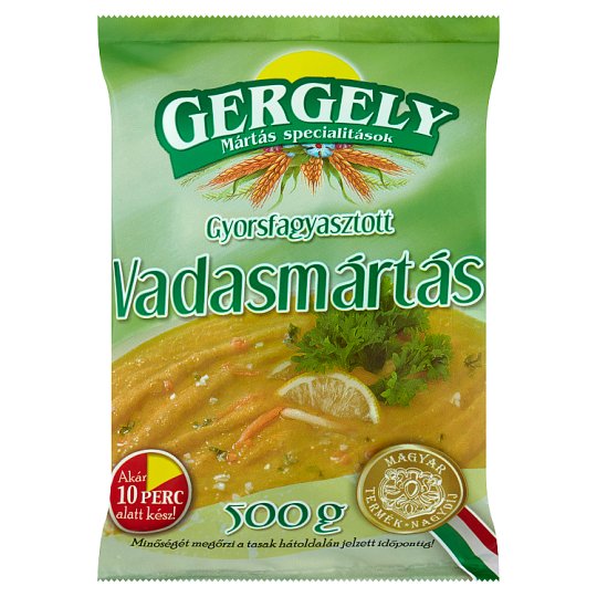 Vadasmártás