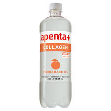 Apenta+ Collagen őszibarack 750ml