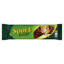 Sport Ziccer 36g