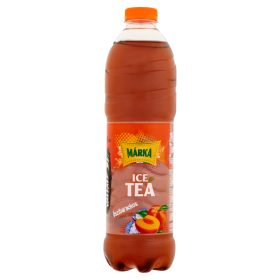 Márka Jeges Tea Őszibarack 1,5l