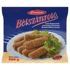 Retro Bélszínroló 500g