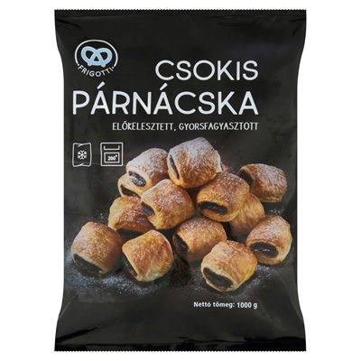 Frigotti Csokis párnácska 1000g