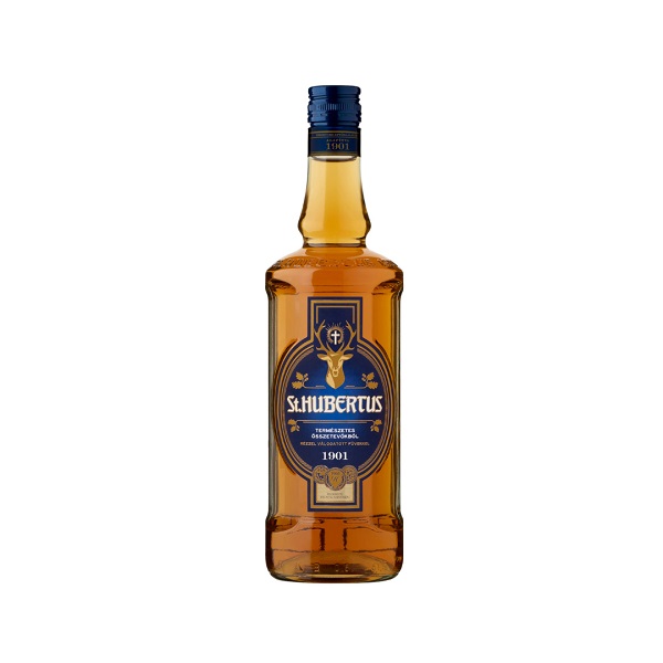 St. Hubertus 0.5l