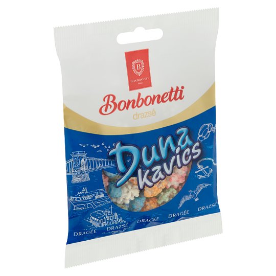 Bonbonetti Dunakavics 70g