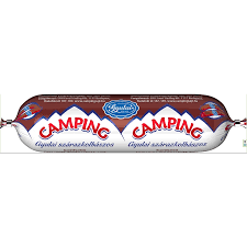 Camping Sajt Gyulai Kolbászos 100g