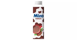 Mizo zsírszegény kakaó 450 ml