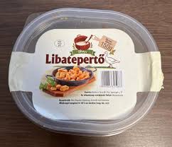 Bánfai Libatepertő 150g