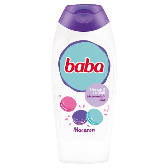 Baba Macaron 400ml