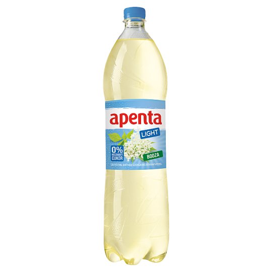 Apenta Bodza Light 1,5l