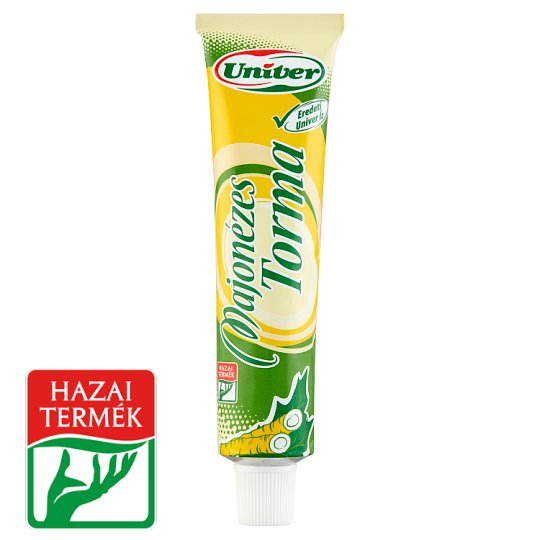 Majonezes Torma 70g