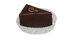 Szamos Sacher szelet 65g