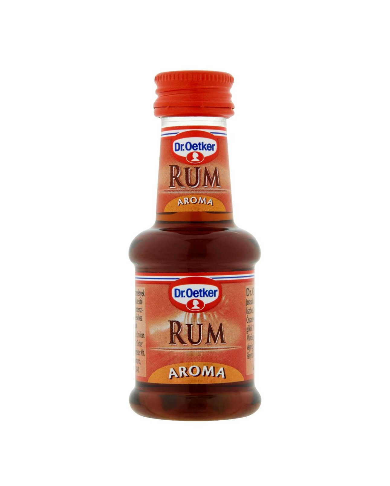 Dr Oetker Rum Aroma 38ml