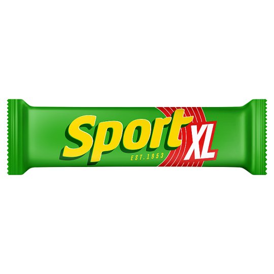 Sport XL szelet 42g